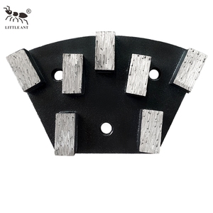 Anuding <span class=keywords><strong>7</strong></span> egiamond rinlate late Isco UT e ororte <span class=keywords><strong>7</strong></span> Segment Diamond rinlate blave late UT FF Heel ISC ananding Lock Fo oncreta - Product Image 1