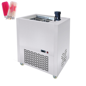 One Mold Popsicle Machine Water Popsicle Machine Low-price Popsicle Maker - Product Image 6