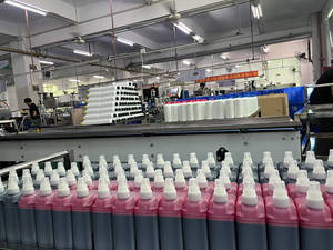 Печатные чернила EP, чернила краски на водной основе для Epson WF-C5210 C5290 C5710 C5790, зеркальный принтер - Product Image 5