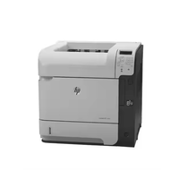 Modèles HP M601n M602n M603n M602DN M603DN remis à neuf Imprimante simple/double face d'occasion avec photos incluses