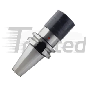 BT30 BT40 BT50/GT12 GT20 GT33 TC820 tapping floating quick change tap holder of WF and GT series