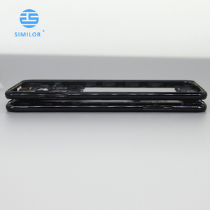 Khung Giữa LCD Vỏ Trước Thay Thế Với Nút Bên Hông Cho <span class=keywords><strong>Samsung</strong></span> <span class=keywords><strong>J7</strong></span> - Product Image 2