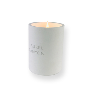 Nhà Cung cấp nhà máy xi lanh hình dạng trang trí nội thất tealight bê tông nến Jar xi măng hiện đại người giữ ngọn nến - Product Image 1