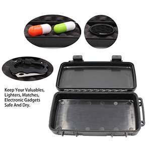 Free sample Custom Manufacturing Electronic Device Instrument Case <b>Box</b> Shell Electronics Enclosure Watch <b>Hat</b> case - Product Image 4