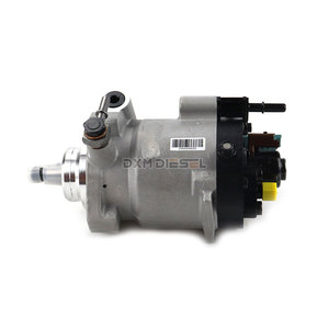 Bomba de Combustible Common Rail DXM para R9044Z161A A6650700401, Bomba Common Rail para YONG, etc., Reparación de Bombas A6650700401 R9044Z161A, Bomba Common Rail para Automóvil - Product Image 3