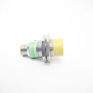 Ni8-m18-ap6x-hwbr1141 46147 Nsnp Nuevo y Original en Stock, Controlador PLC Dedicado para Automatización Industrial Ni8-m18-ap6x-hwbr1141 4 - Product Image 1