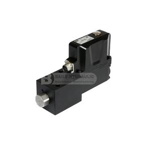 Série D30FP de distributeurs directionnels proportionnels pilotés par commande manuelle D30FPE50U D30FPB60U D30FPE01U D30FPE02U D30FPB31U - Product Image 4