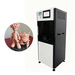 Résine d'<span class=keywords><strong>impression</strong></span> gratuite pour débutants, compatible avec l'imprimante <span class=keywords><strong>3D</strong></span> DLP Top-Down 405nm JP200, système d'exploitation facile à utiliser - Product Image 2