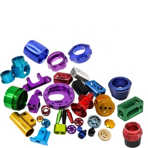 Piezas de Mecanizado <span class=keywords><strong>CNC</strong></span> de Precisión OEM Personalizadas y Servicios de Torno para Metal, Aluminio y Acero Inoxidable con Fresado y Torneado de 5 Ejes - Product Image 3