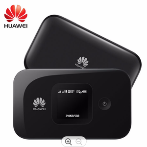 Routeur Modem WIFI - Airbox 4G - Huawei E5577 - Très Bon État