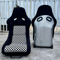 Adaptateur de rail pour siège baquet Recaro Pole Position pour BMW E30 E36 E46 E90 E92 F30 F80, installation latérale