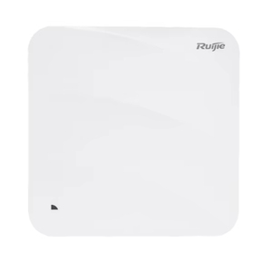 จุดเชื่อมต่อไร้สายแบบพกพา RuijieWi-Fi 6 ความถี่วิทยุคู่ 2.975Gbps รุ่น RG-<span class=keywords><strong>AP820</strong></span>-L(V3) - Product Image 1
