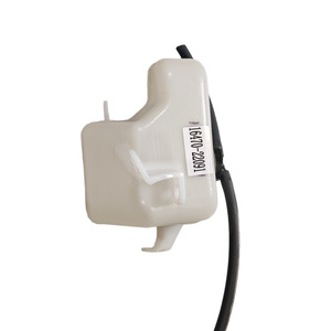 Réservoir d'expansion Toyota Prado LC150 16470-31050, réservoir d'eau auxiliaire pour remplacement du radiateur - Product Image 2