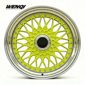 ล้อแม็<span class=keywords><strong>ก</strong></span>ซ์อะลูมิเนียมอัลลอยด์แบบฟอร์จ ขนาด 14 <span class=keywords><strong>15</strong></span> 16 17 18 19 20 22 28 นิ้ว 4x100 5x120 5*114.3 สำหรับรถยนต์ออดี้ - Product Image 1