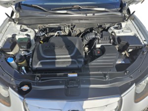 Hyundai Santa Fe 2010, conduite à gauche, diesel, SUV, voiture d'occasion coréenne, export, automatique, traction avant, 5 vitesses, 7 places, économique - Product Image 6