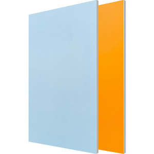 Yumuşak Işık Morandi 600x1200 Kaymaz Seramik Duvar ve Zemin Karosu, Banyo, Oturma Odası, Villa için 9mm Kalınlığında Saf Renk Antik - Product Image 1