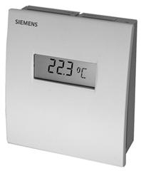 Qac2010 Outdoor Temperatuursensor Geïmporteerde Gewone Thermische Weerstandssensor Buitensor Compensator Nieuw - Product Image 2