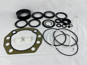1365573 1451188 2309494 TAS85/A4 Depehr Heavy Duty ricambi Auto europei Scani- 4 P G R T Series kit di riparazione dello sterzo - Product Image 4