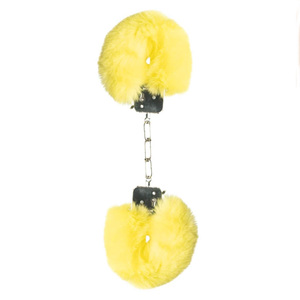 Наручники для сексуальных игр - Product Image 2