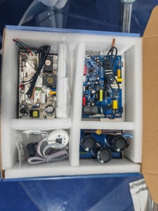 Biến tần phổ biến PCB - Product Image 3