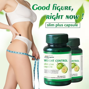 מפעל oem יעיל לרדת במשקל גלולות עם garcinia cambogia לחלץ קפסולות - Product Image 4