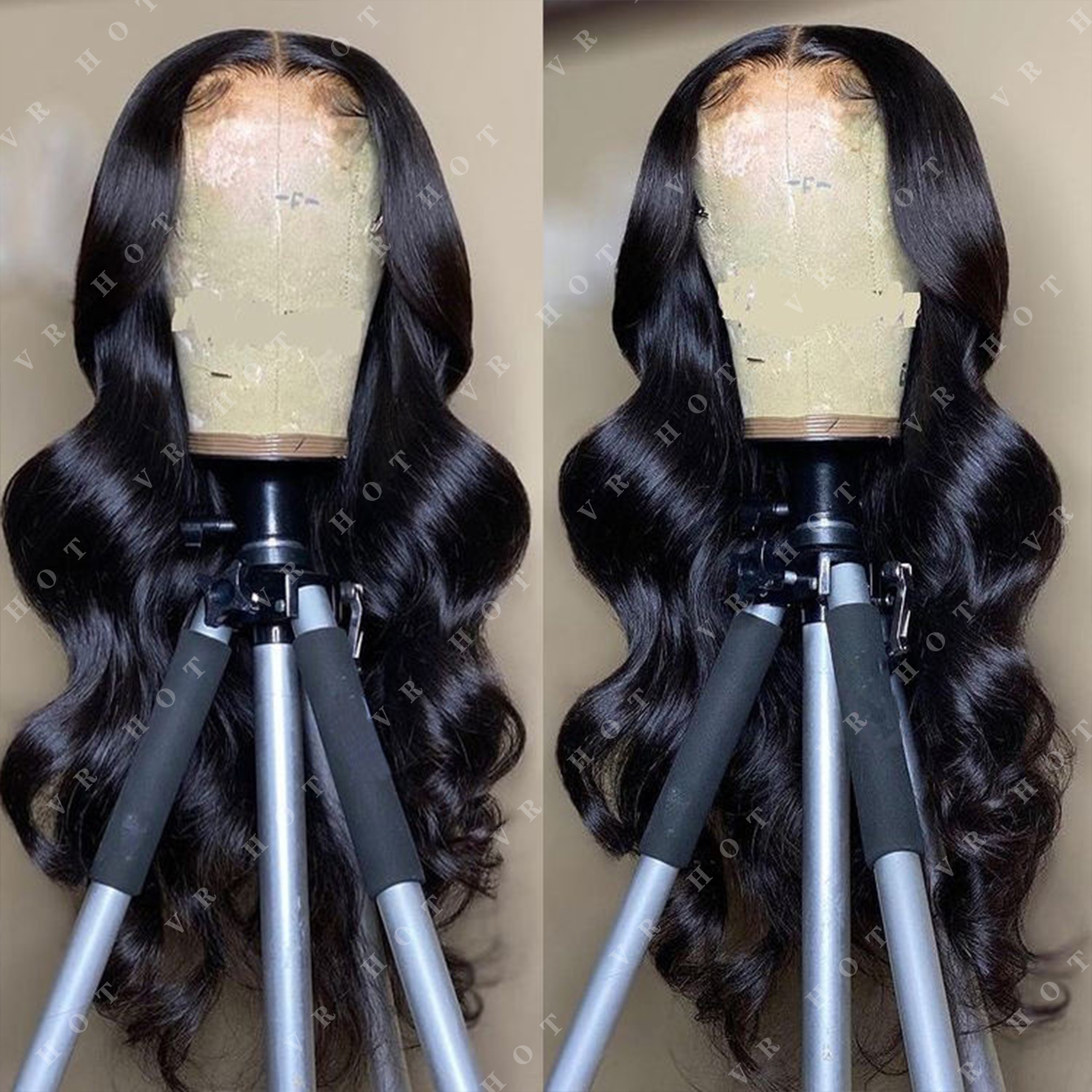 Body Wave