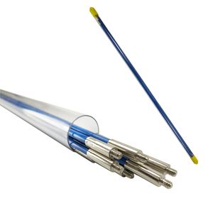 33 'Cable eléctrico <span class=keywords><strong>de</strong></span> <span class=keywords><strong>fibra</strong></span> <span class=keywords><strong>de</strong></span> <span class=keywords><strong>vidrio</strong></span> 4mm <span class=keywords><strong>6mm</strong></span> Kit <span class=keywords><strong>de</strong></span> <span class=keywords><strong>varilla</strong></span> <span class=keywords><strong>de</strong></span> <span class=keywords><strong>fibra</strong></span> <span class=keywords><strong>de</strong></span> <span class=keywords><strong>vidrio</strong></span> - Product Image 1