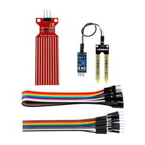 OKY1006-5ชุดอุปกรณ์อิเล็กทรอนิกส์ DIY สำหรับการศึกษาชุดอุปกรณ์อิเล็กทรอนิกส์สำหรับผู้เริ่มต้นใช้งานแบบธรรมดา - Product Image 3