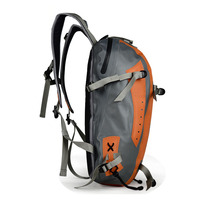 Sports de plein air léger voyage sac à dos étanche TPU Portable sport sac à dos pour la randonnée voyage