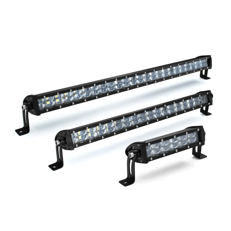 HT-30180W LED אור בר רכב שונה גג בר אור לoffroad רכב הנדסת רכב טרקטורונים אוניברסלי