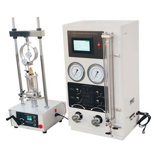 Máquina de Teste Triaxial de Compressão 10KN, Aparelho de Teste Triaxial para Solo - Product Image 1