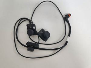 อุปกรณ์เสริมใหม่เอี่ยม T50 โมดูลชั่งน้ำหนัก อะไหล่โดรนเกษตร เหมาะสำหรับโดรนป้องกันพืชทางการเกษตร Dj1 T50 - Product Image 5