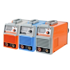 <span class=keywords><strong>160A</strong></span> DC-Motor ZSX S1-MMA-285 Elektrodenschweißgerät für Stahl und Gusseisen 2-Phasen OEM/ODM Anpassbar - Product Image 6