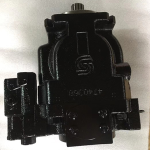 Pompe à piston hydraulique DAN-FOSS FRR074 pour machine de découpe des métaux - Product Image 4