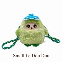 Jouets en boîte mystère, jouet en peluche IA, jouet interactif parlant pour enfants, apprentissage des langues, racontage d'histoires, robot de service en silicone