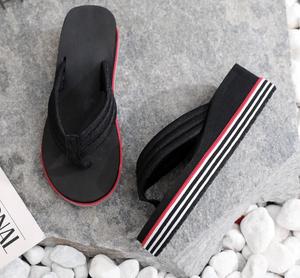 Dép cao gót nữ EVA, dép xỏ ngón nữ, dép đế xuồng nữ, dép xỏ ngón đế xuồng platform nữ - Product Image 6