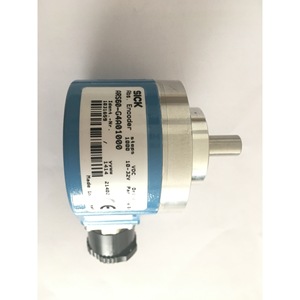Encodeur absolu SICK ARS60, 1000 pas, 10-32V DC, type de connecteur - Product Image 1