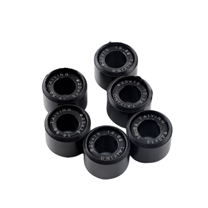 Set di Rulli per Variatore Frizione a Disco per <span class=keywords><strong>Piaggio</strong></span> VESPA GTS 250 300 <span class=keywords><strong>X7</strong></span> Super HPE GTV Moto CM1444085 CM144408 - Product Image 6