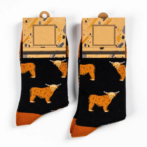 Calcetines de Invierno de Alta Calidad, Diseño Colorido y Personalizado, Precio al por Mayor, Calcetines Ecológicos - Product Image 4