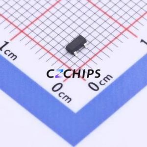 Original y nuevo BSS84 SOT-23 Transistor de efecto de campo (MOSFET) Venta al por mayor Chips de componentes electrónicos y servicio BOM - Product Image 1