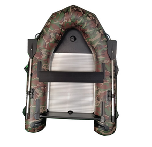 Offre Spéciale 2023 : Bateau de Pêche Gonflable Compact <span class=keywords><strong>COMAX</strong></span> pour 1-2 Personnes avec Plancher Gonflable – En Vente - Product Image 6