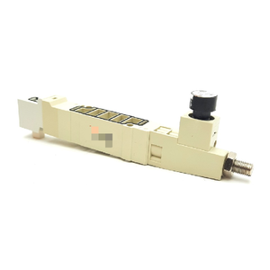 ชุดควบคุมแรงดันแบบมีเกจ รุ่น Sv3000-00-a1 จำนวน <span class=keywords><strong>2</strong></span> ชิ้น, 0.1-0.7mpa - Product Image 1