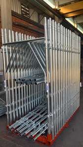 Échafaudage de façade <span class=keywords><strong>Euro</strong></span> Standard - Product Image 6