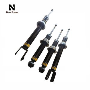 โช้คอัพหลังสำหรับรถยนต์ Jaguar XFl อะไหล่ทดแทน - Product Image 4