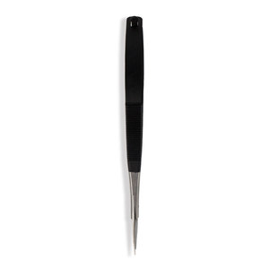Tijeras de muelle para cejas personalizables de acero inoxidable, instrumentos de belleza de alta calidad, gran oferta - Product Image 2
