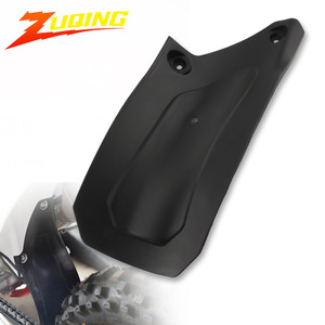 Deflector de agua trasero Zuqing QM105 para motocicleta KTM EXC 2016-2023 - Product Image 1