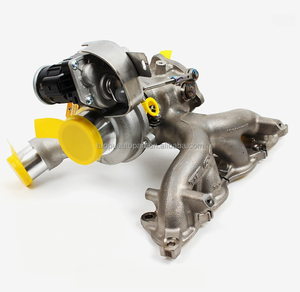 Turbocompresseur de moteur à essence B01 28231-2B760 16399880016 16399700016 pour Hyundai Tucson (TL) Veloster SR <span class=keywords><strong>Kia</strong></span> Sportage (QL) 1.6T - Product Image 2