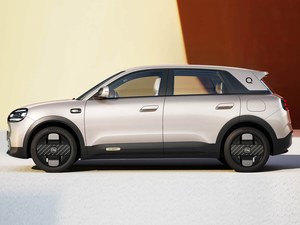 รถยนต์พลังงานใหม่เชอรี่ QQ3 EV 2026 รุ่น 310 Love Edition แบบ 5 ประตู 5 ที่นั่ง แฮทช์แบ็ก ระยะทางวิ่ง NEDC 201-300 กม. แบตเตอรี่ 50-70 กิโลวัตต์ชั่วโมง - Product Image 4