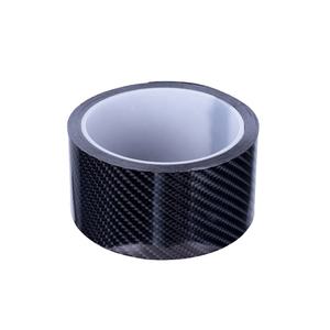 Bande de Protection d'autocollants de voiture, 2 m, en Fiber de carbone, Nano, autocollant pour capot de voiture, Anti-rayure, ruban Anti-<span class=keywords><strong>Collision</strong></span>, <span class=keywords><strong>Film</strong></span> de Protection pour bricolage - Product Image 1