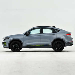 Venta caliente gasoe Sport SUV Geely Tugella <span class=keywords><strong>2021</strong></span> gasolina coche nuevo 2.0TD DCT Automático 2WD 4WD 5 plazas auto 0km coches usados - Product Image 4